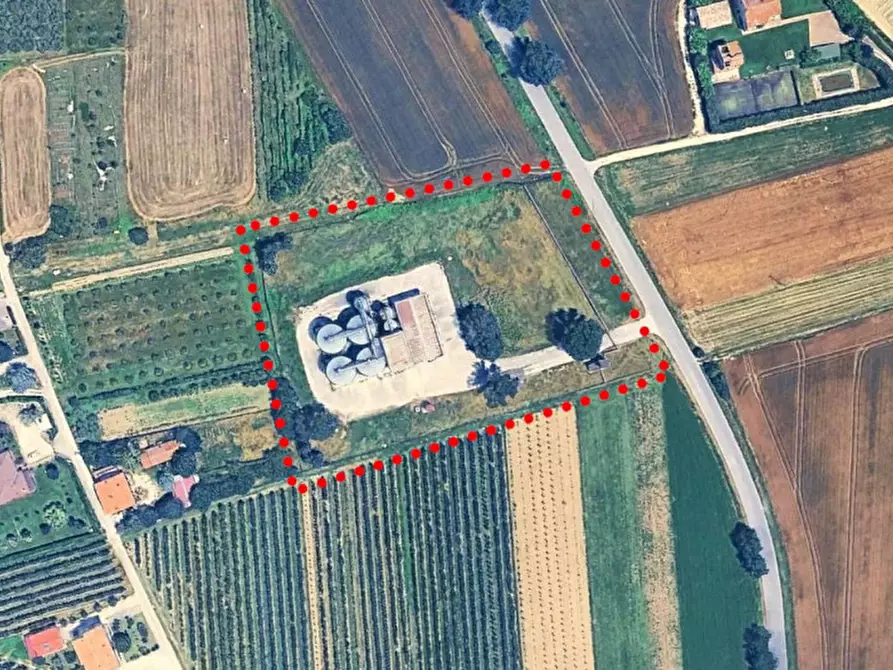 Immagine 7 di Capannone industriale in vendita  in Via Passerella, 06084 Bettona PG, Italia a Bettona