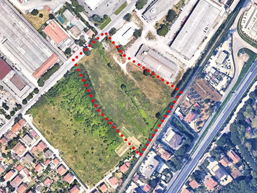 Immagine 7 di Terreno in vendita  in Strada dei Loggi, 06135 Perugia PG, Italia a Perugia