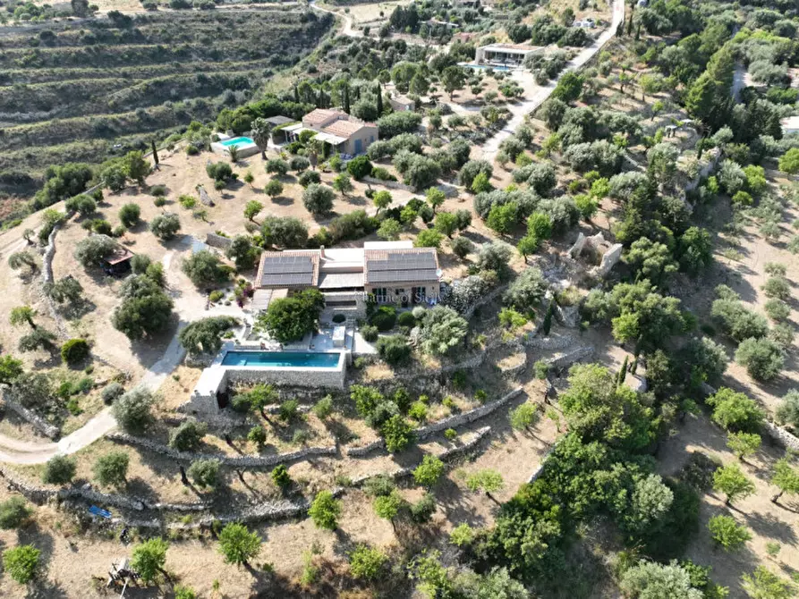 Immagine 7 di Villa in vendita  in Contrada Fiumara a Noto