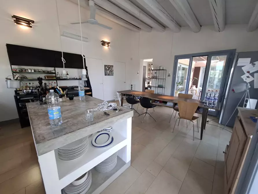 Immagine 12 di Villa in vendita  in Contrada Fiumara a Noto