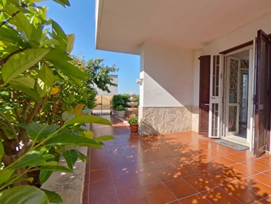 Immagine 5 di Casa quadrifamiliare in vendita  in Gordini a Fasano