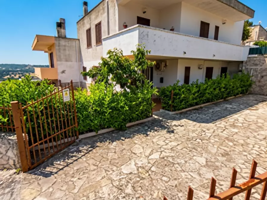 Immagine 7 di Casa quadrifamiliare in vendita  in Gordini a Fasano