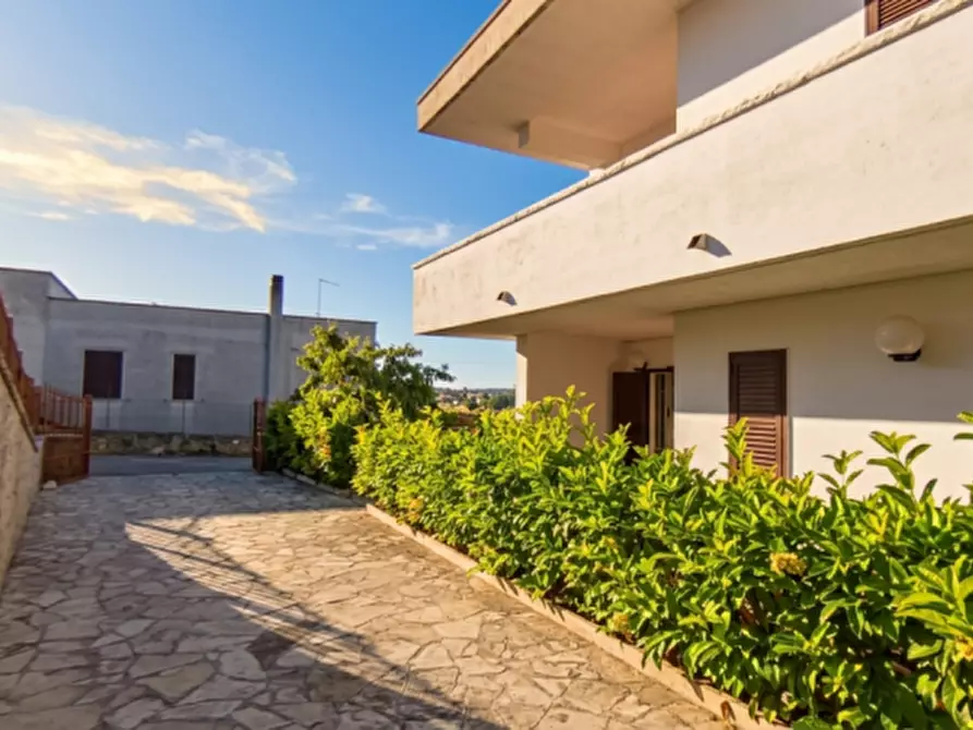 Immagine 8 di Casa quadrifamiliare in vendita  in Gordini a Fasano