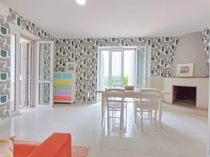 Immagine 10 di Casa quadrifamiliare in vendita  in Gordini a Fasano