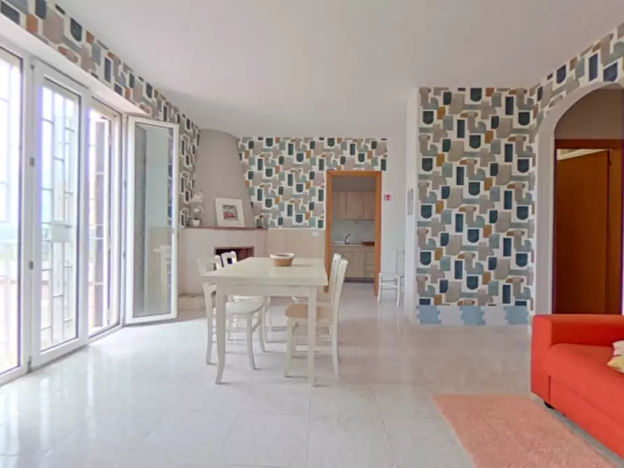 Immagine 11 di Casa quadrifamiliare in vendita  in Gordini a Fasano