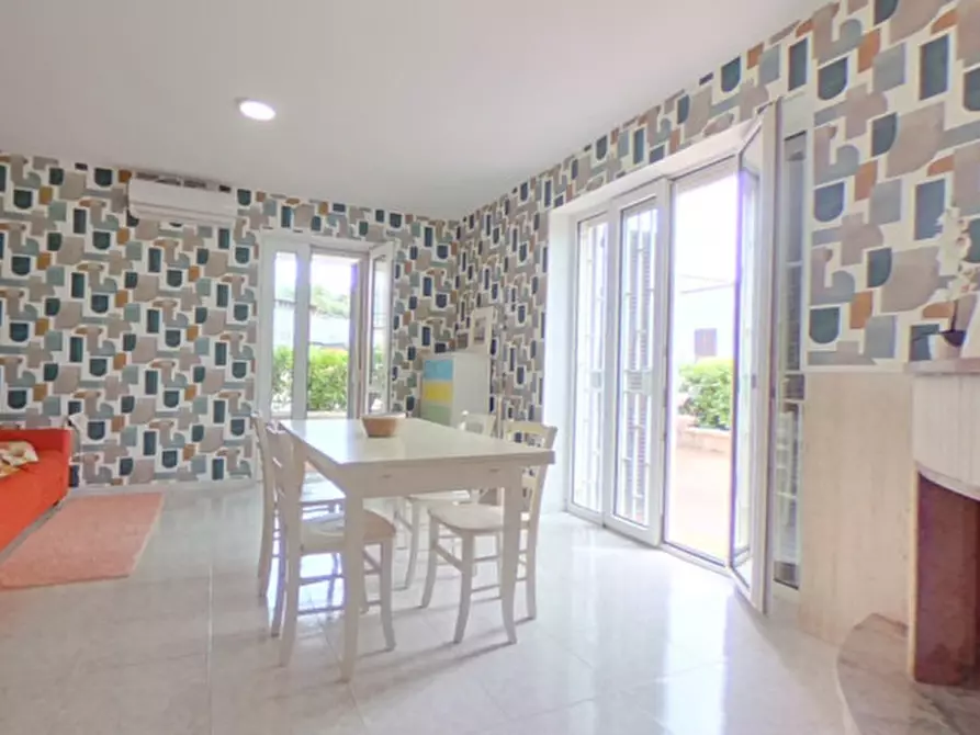 Immagine 13 di Casa quadrifamiliare in vendita  in Gordini a Fasano