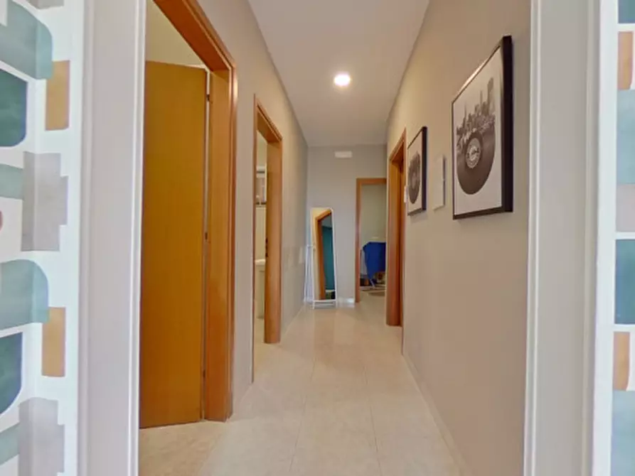 Immagine 17 di Casa quadrifamiliare in vendita  in Gordini a Fasano