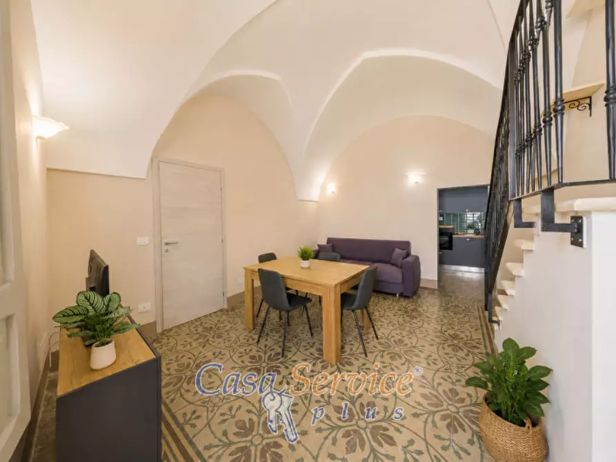 Immagine 1 di Casa indipendente in vendita  in via monaco a Ruffano