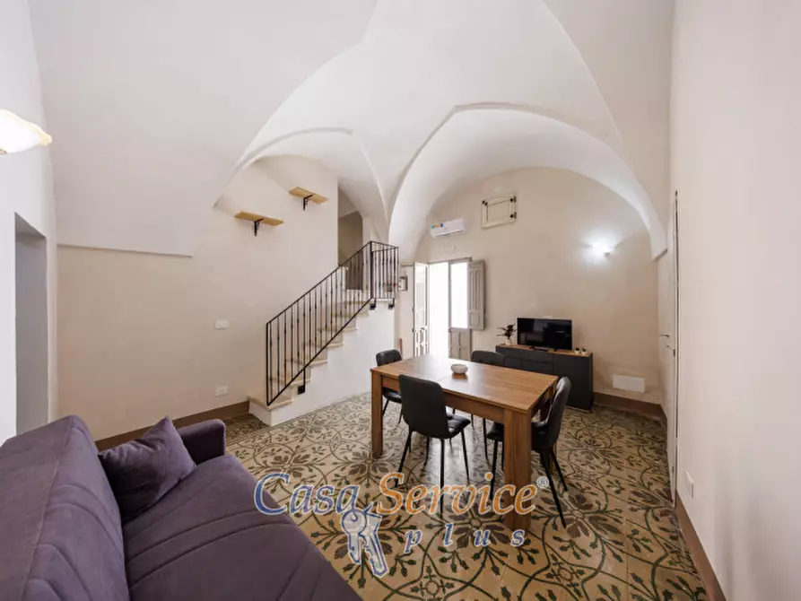 Immagine 2 di Casa indipendente in vendita  in via monaco a Ruffano
