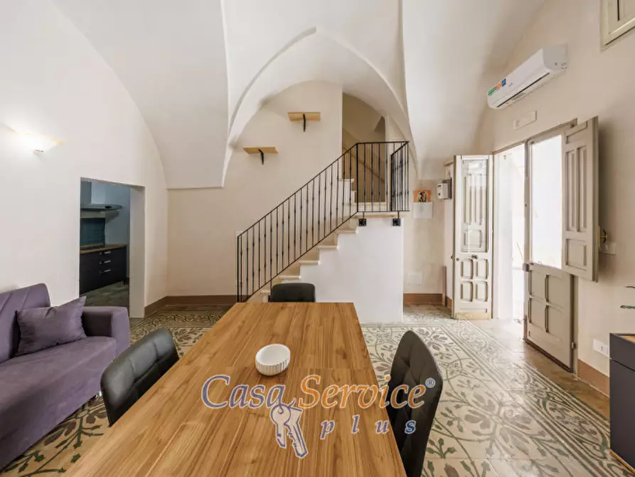Immagine 3 di Casa indipendente in vendita  in via monaco a Ruffano