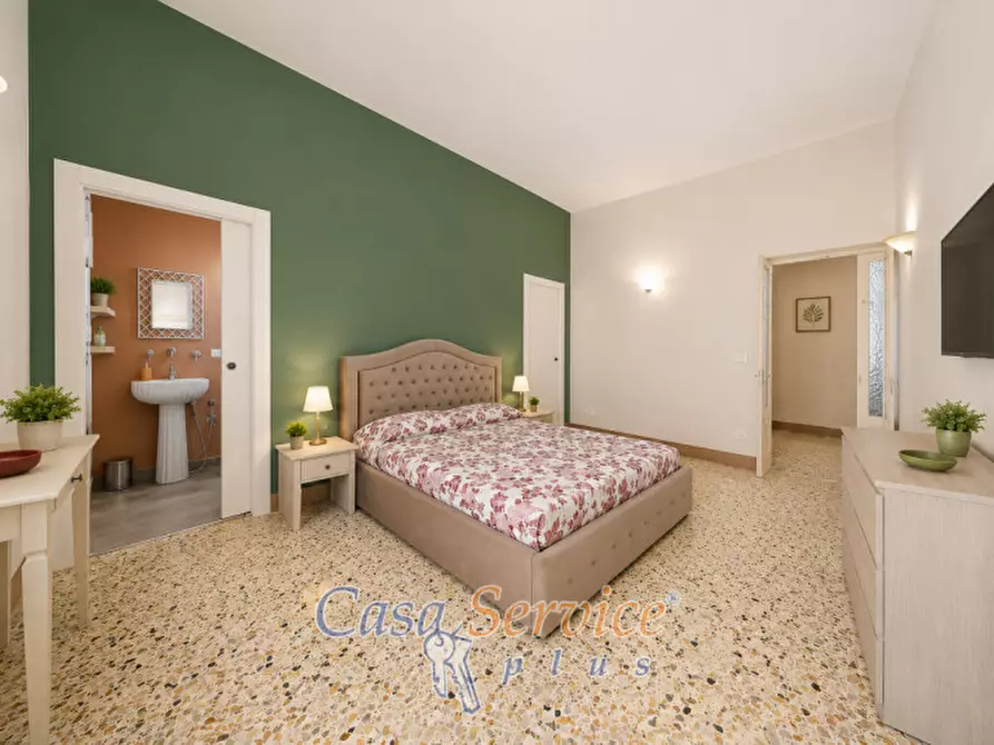 Immagine 4 di Casa indipendente in vendita  in via monaco a Ruffano