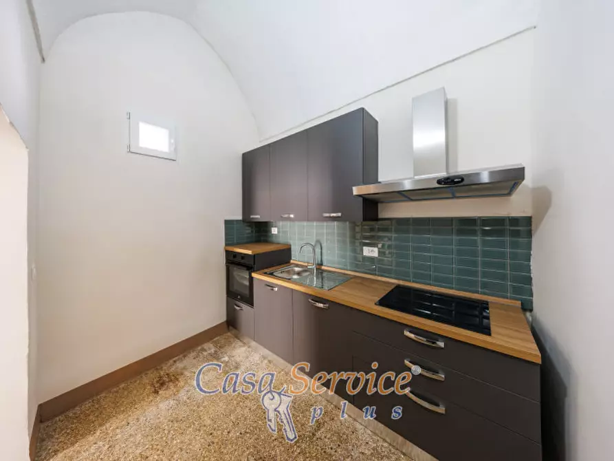 Immagine 6 di Casa indipendente in vendita  in via monaco a Ruffano