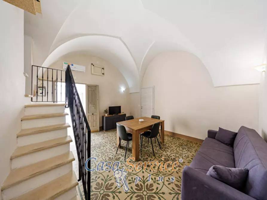 Immagine 8 di Casa indipendente in vendita  in via monaco a Ruffano