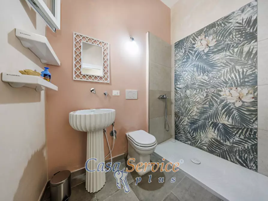 Immagine 9 di Casa indipendente in vendita  in via monaco a Ruffano