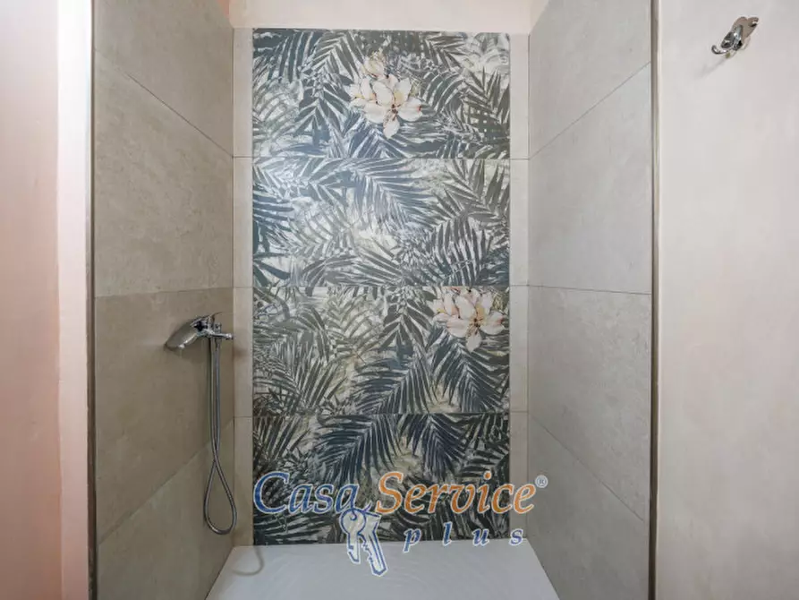 Immagine 10 di Casa indipendente in vendita  in via monaco a Ruffano