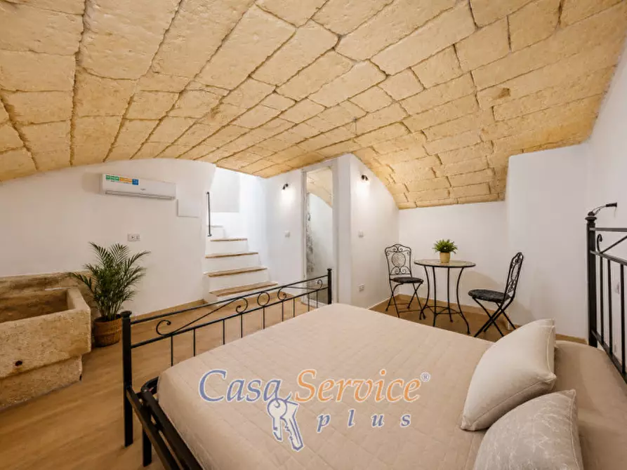 Immagine 15 di Casa indipendente in vendita  in via monaco a Ruffano