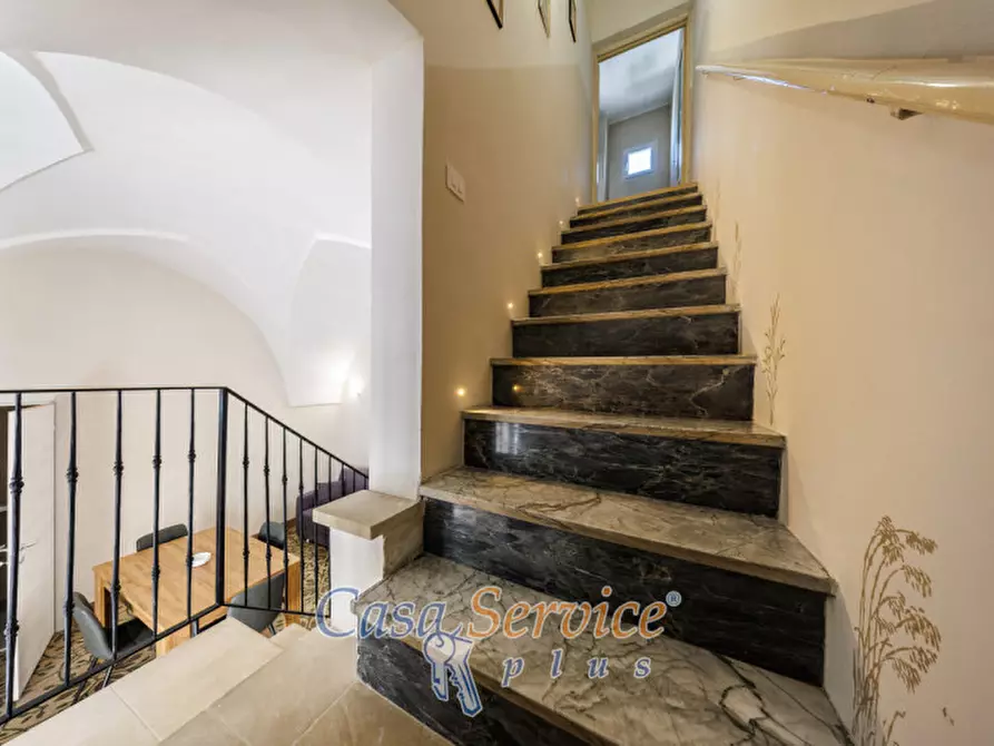 Immagine 17 di Casa indipendente in vendita  in via monaco a Ruffano
