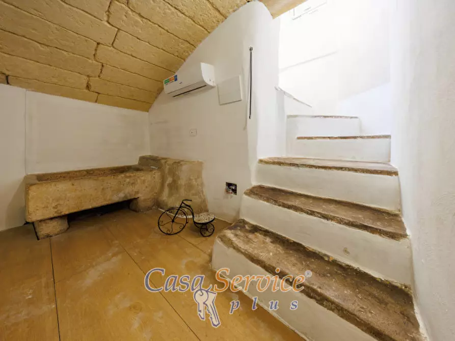Immagine 18 di Casa indipendente in vendita  in via monaco a Ruffano