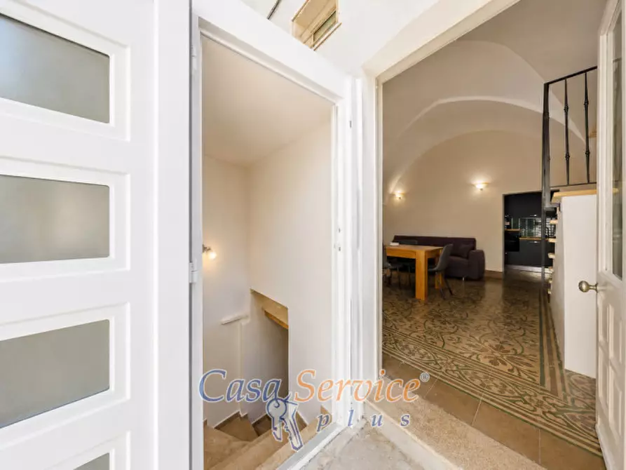 Immagine 22 di Casa indipendente in vendita  in via monaco a Ruffano