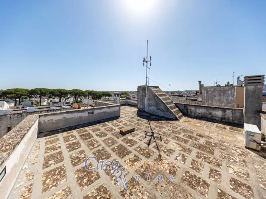 Immagine 25 di Casa indipendente in vendita  in via monaco a Ruffano