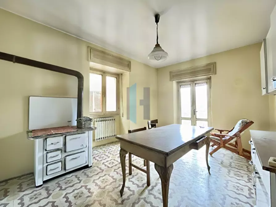 Immagine 1 di Appartamento in vendita  in VIA SAN FAUSTINO a Marmentino