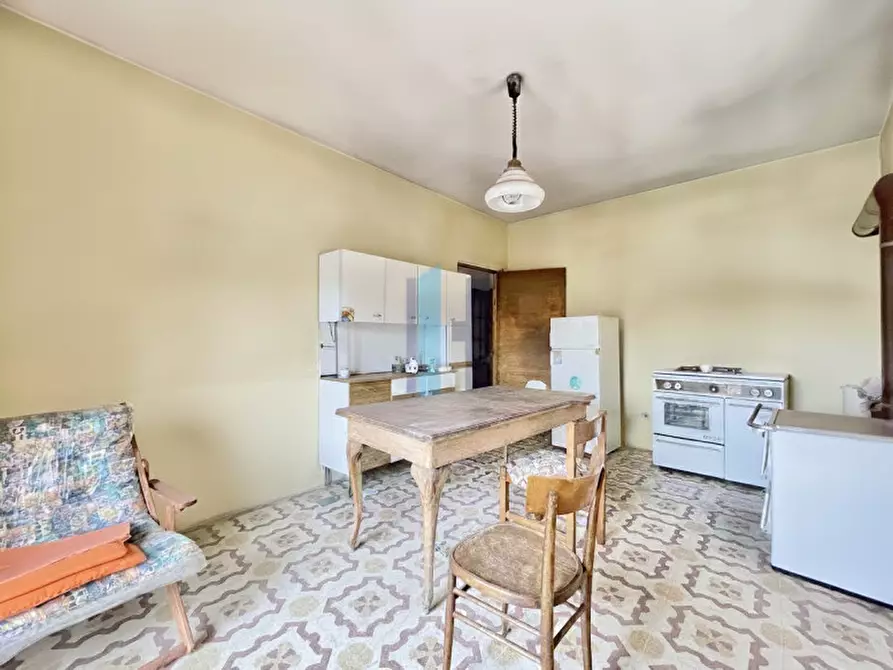 Immagine 2 di Appartamento in vendita  in VIA SAN FAUSTINO a Marmentino