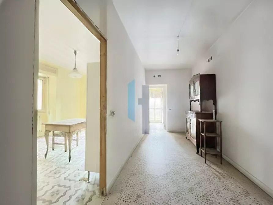 Immagine 3 di Appartamento in vendita  in VIA SAN FAUSTINO a Marmentino