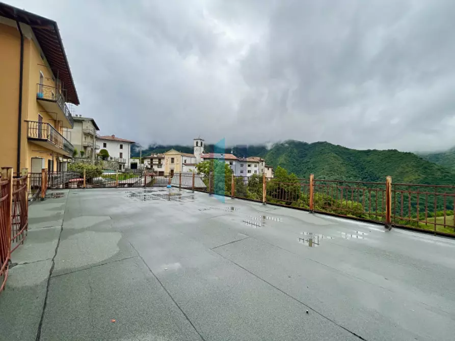 Immagine 4 di Appartamento in vendita  in VIA SAN FAUSTINO a Marmentino