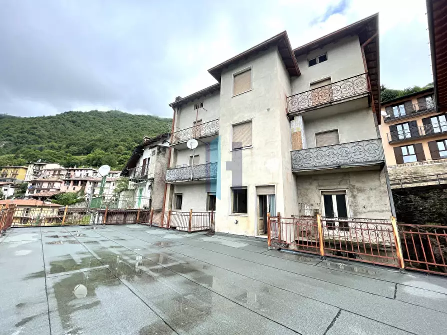 Immagine 5 di Appartamento in vendita  in VIA SAN FAUSTINO a Marmentino
