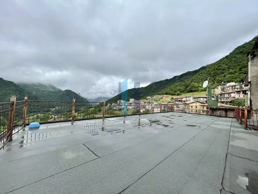 Immagine 6 di Appartamento in vendita  in VIA SAN FAUSTINO a Marmentino