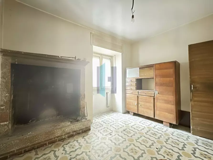 Immagine 7 di Appartamento in vendita  in VIA SAN FAUSTINO a Marmentino