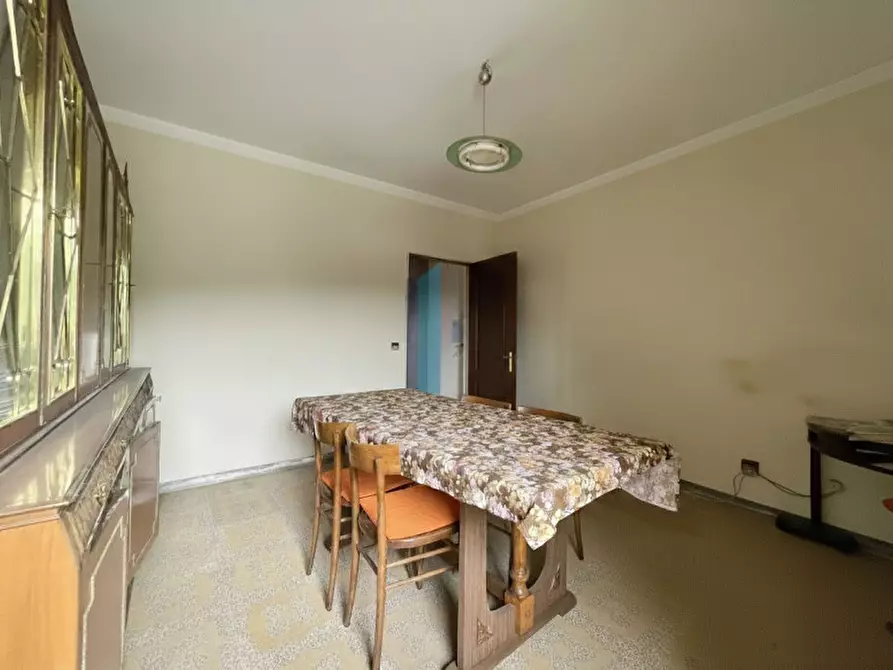 Immagine 12 di Appartamento in vendita  in VIA SAN FAUSTINO a Marmentino