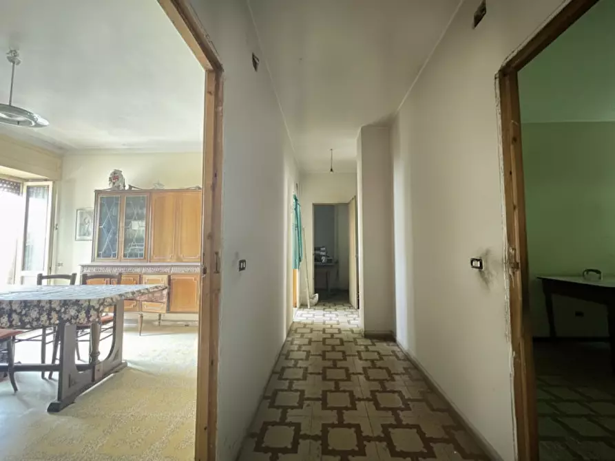 Immagine 13 di Appartamento in vendita  in VIA SAN FAUSTINO a Marmentino
