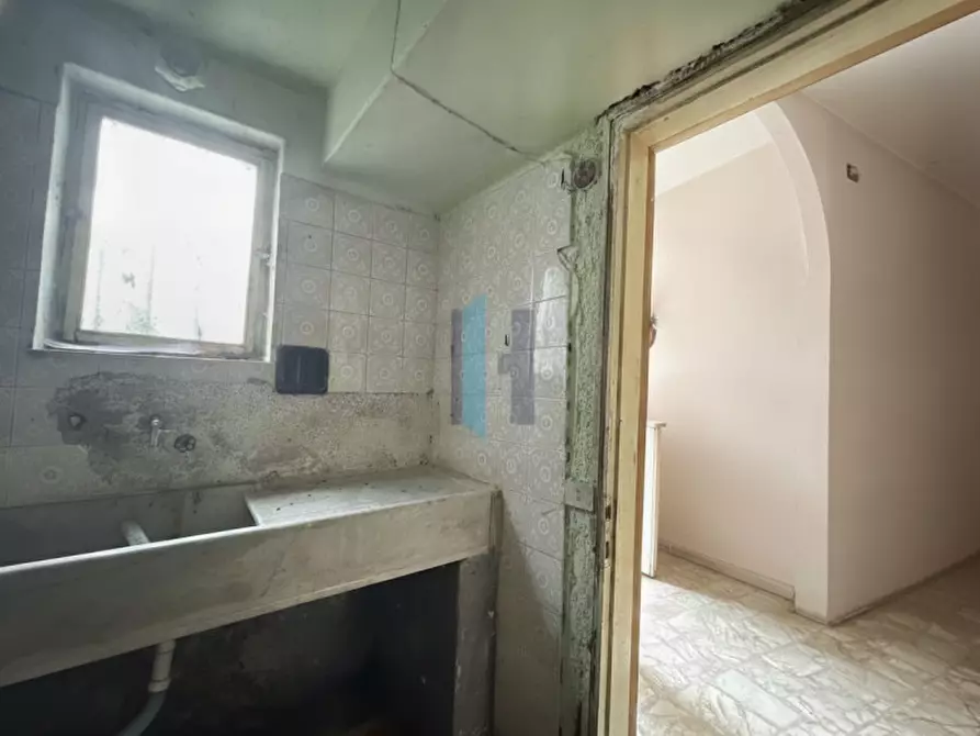 Immagine 20 di Appartamento in vendita  in VIA SAN FAUSTINO a Marmentino