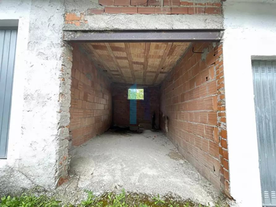 Immagine 26 di Appartamento in vendita  in VIA SAN FAUSTINO a Marmentino