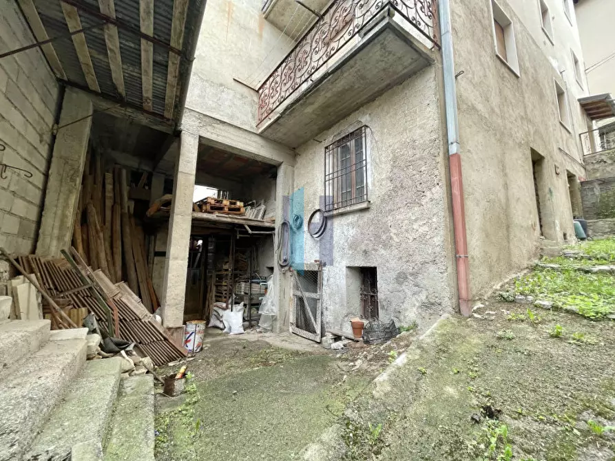 Immagine 29 di Appartamento in vendita  in VIA SAN FAUSTINO a Marmentino