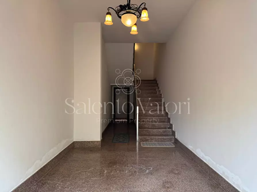 Immagine 4 di Loft/Open space in vendita  in Via Montecassino 7 a Parabita