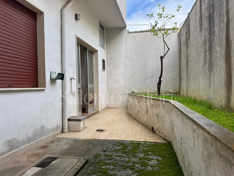 Immagine 9 di Loft/Open space in vendita  in Via Montecassino 7 a Parabita
