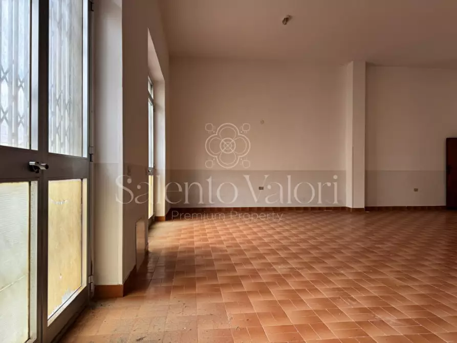 Immagine 14 di Loft/Open space in vendita  in Via Montecassino 7 a Parabita