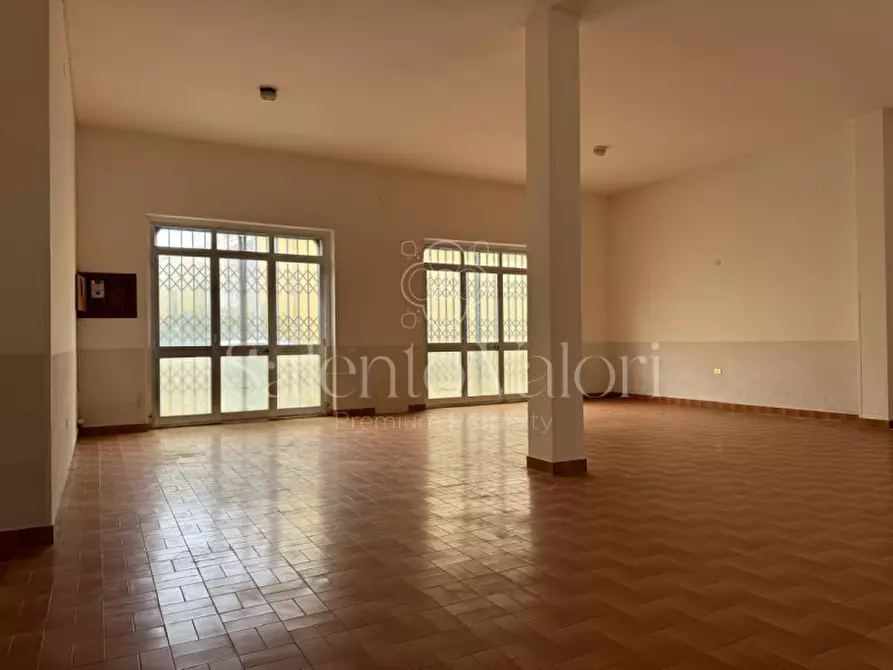Immagine 16 di Loft/Open space in vendita  in Via Montecassino 7 a Parabita