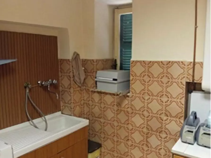 Immagine 5 di Appartamento in vendita  in Viale Stanislao Aureli a Moricone