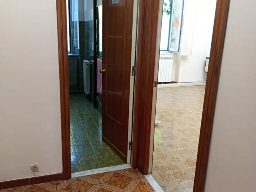 Immagine 9 di Appartamento in vendita  in Viale Stanislao Aureli a Moricone