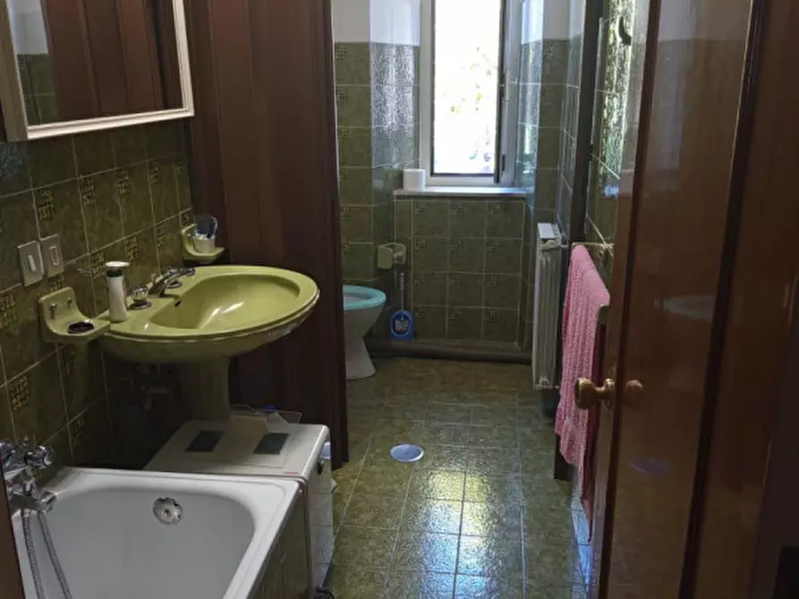 Immagine 14 di Appartamento in vendita  in Viale Stanislao Aureli a Moricone