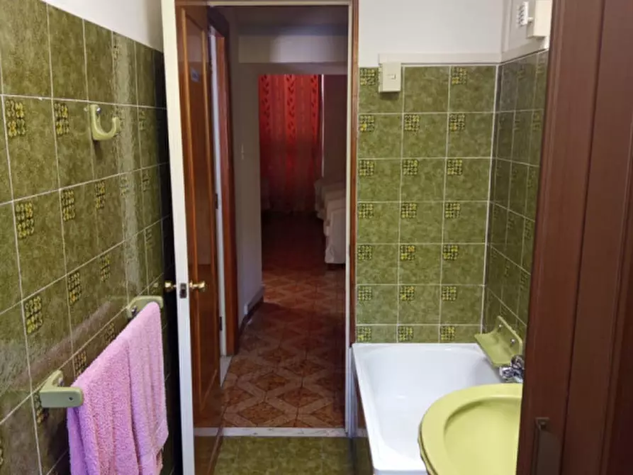 Immagine 15 di Appartamento in vendita  in Viale Stanislao Aureli a Moricone