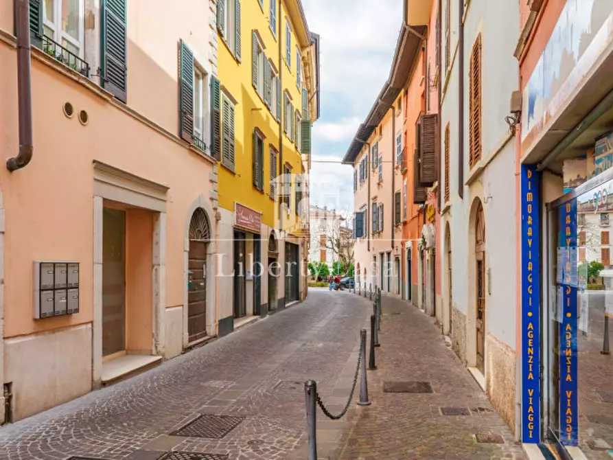 Immagine 8 di Appartamento in vendita  in Via Gasparo da Salò a Salò