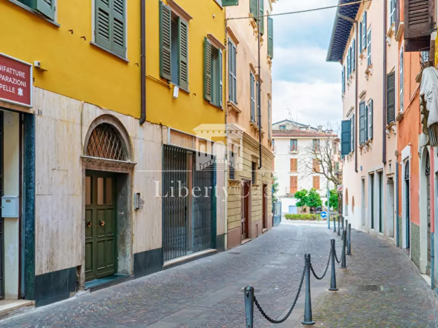 Immagine 20 di Appartamento in vendita  in Via Gasparo da Salò a Salò