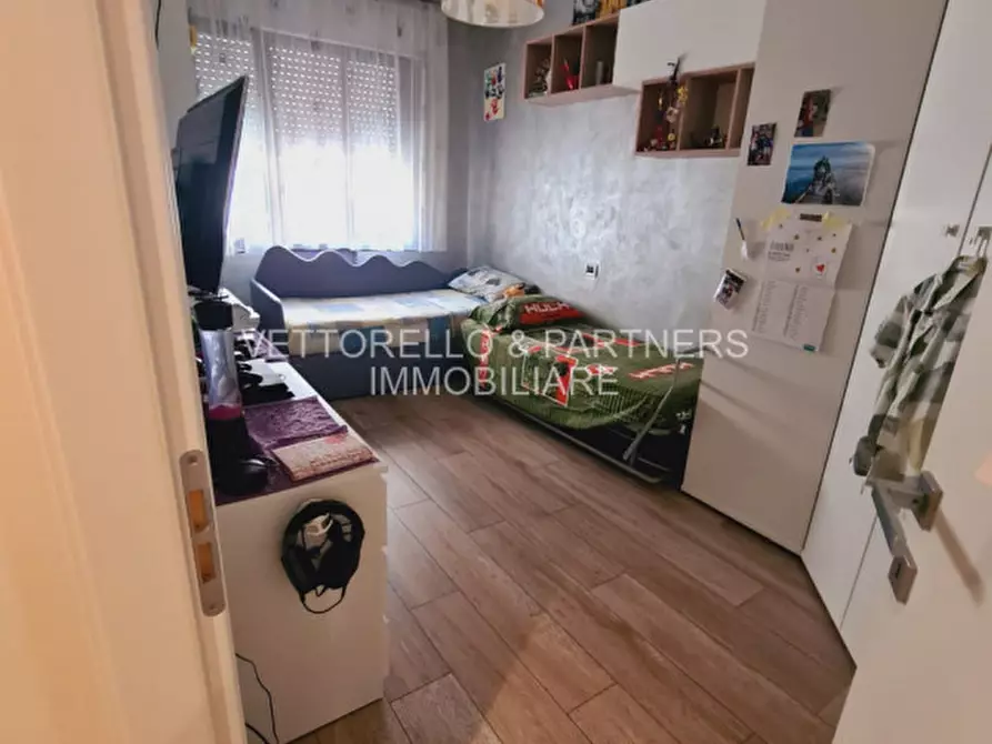 Immagine 7 di Appartamento in vendita  in Via Rielta a Venezia