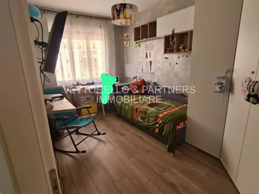 Immagine 8 di Appartamento in vendita  in Via Rielta a Venezia
