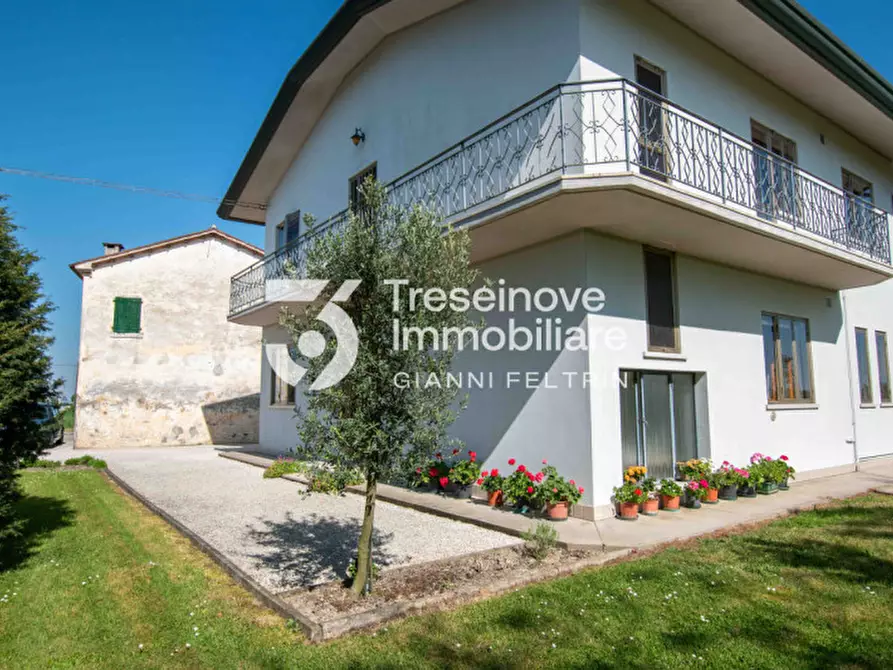 Immagine 1 di Casa indipendente in vendita  in Via Gondulmera a San Donà Di Piave