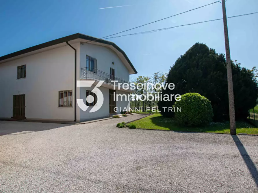 Immagine 3 di Casa indipendente in vendita  in Via Gondulmera a San Donà Di Piave